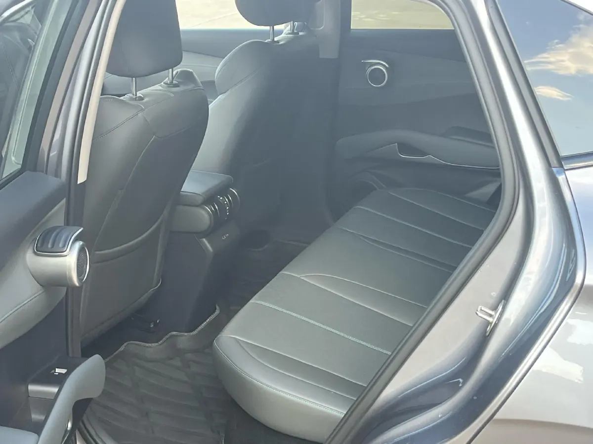 2025 BYD Yuan Plus BEV 60.48KWH,autocango,china used car exporter,china ev exporter,chinese used car exporter,chinese used ev exporter