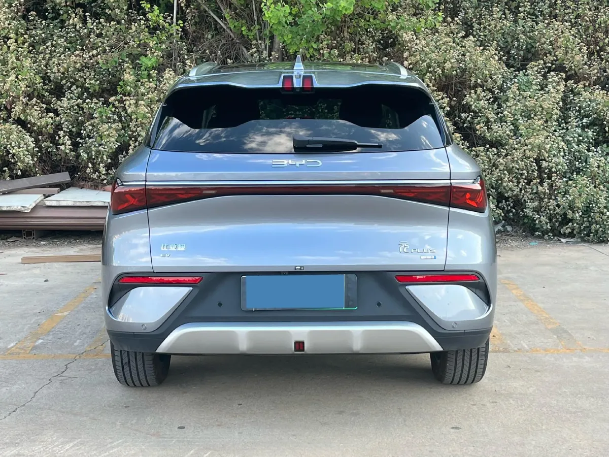 2025 BYD Yuan Plus BEV 60.48KWH,autocango,china used car exporter,china ev exporter,chinese used car exporter,chinese used ev exporter