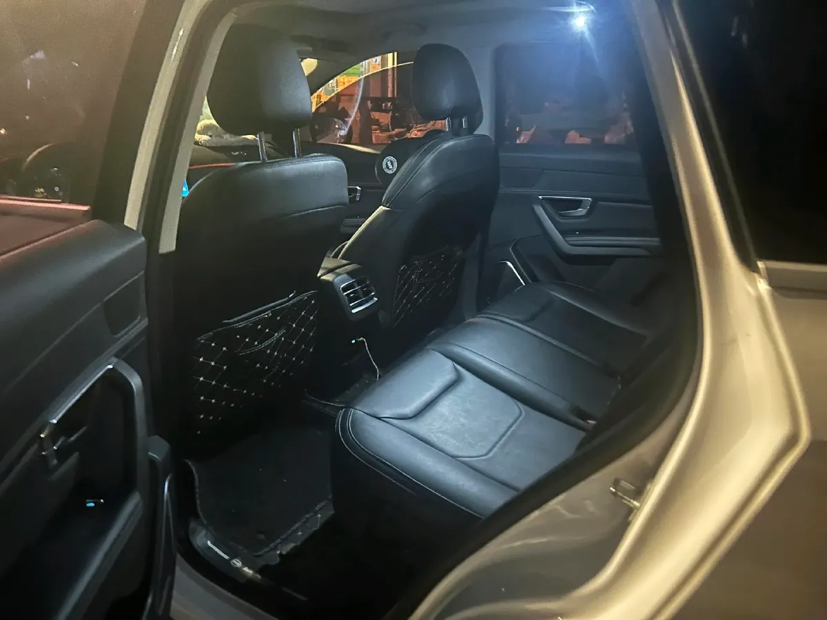 2019 BYD Song Pro 1.5T 160HP L4 6DCT,autocango,china used car exporter,china ev exporter,chinese used car exporter,chinese used ev exporter