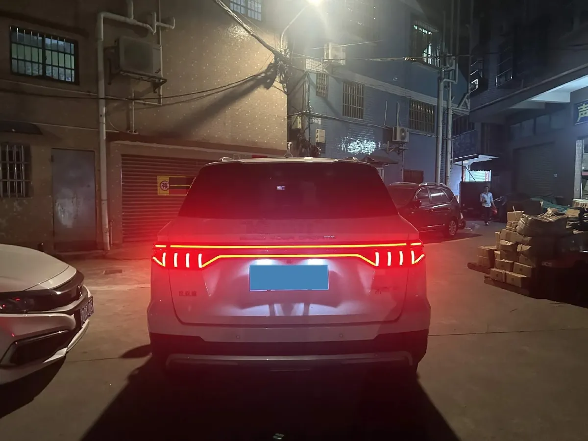 2019 BYD Song Pro 1.5T 160HP L4 6DCT,autocango,china used car exporter,china ev exporter,chinese used car exporter,chinese used ev exporter