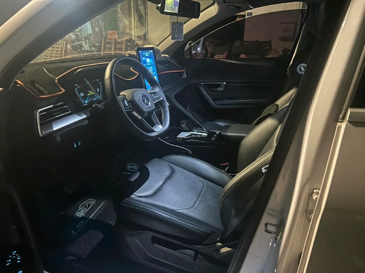 2019 BYD Song Pro 1.5T 160HP L4 6DCT,autocango,china used car exporter,china ev exporter,chinese used car exporter,chinese used ev exporter