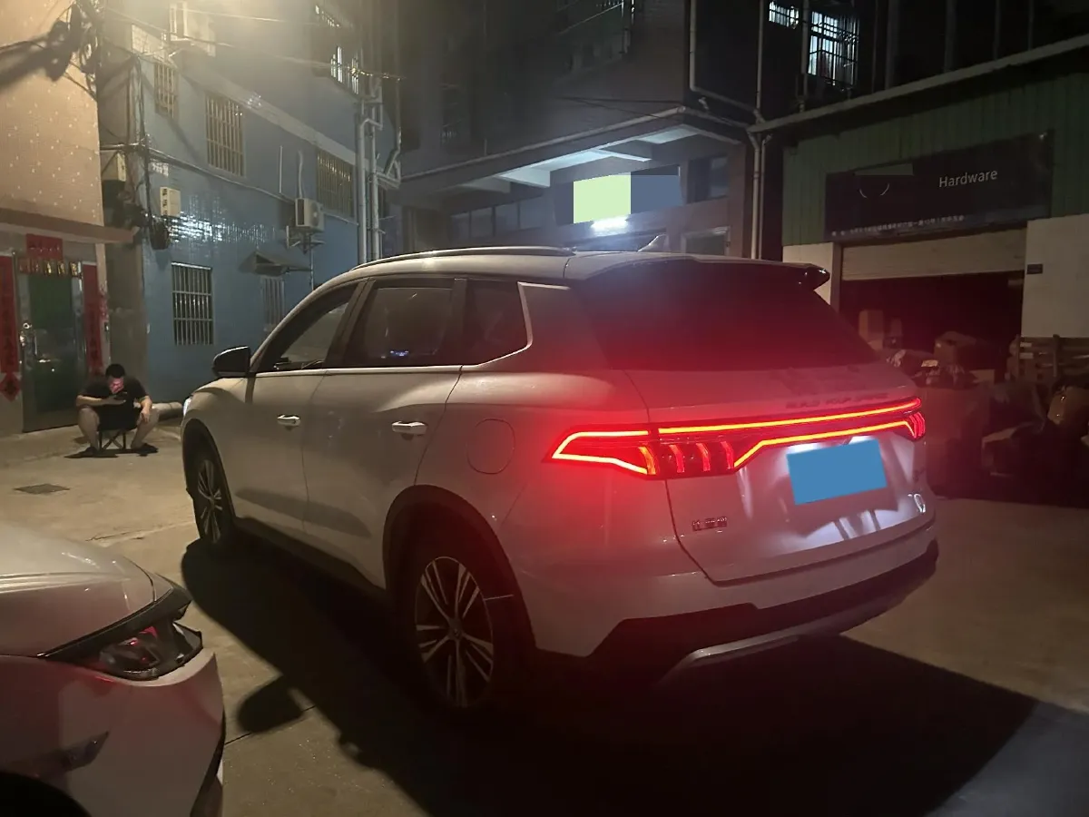 2019 BYD Song Pro 1.5T 160HP L4 6DCT,autocango,china used car exporter,china ev exporter,chinese used car exporter,chinese used ev exporter