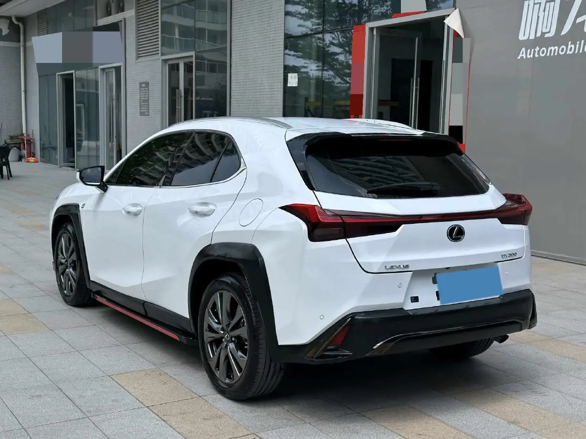 2019 Lexus UX 2.0L 173HP L4 CVT,autocango,china used car exporter,china ev exporter,chinese used car exporter,chinese used ev exporter