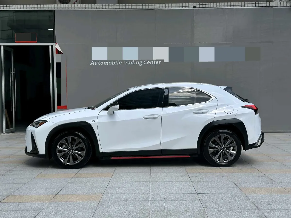 2019 Lexus UX 2.0L 173HP L4 CVT,autocango,china used car exporter,china ev exporter,chinese used car exporter,chinese used ev exporter