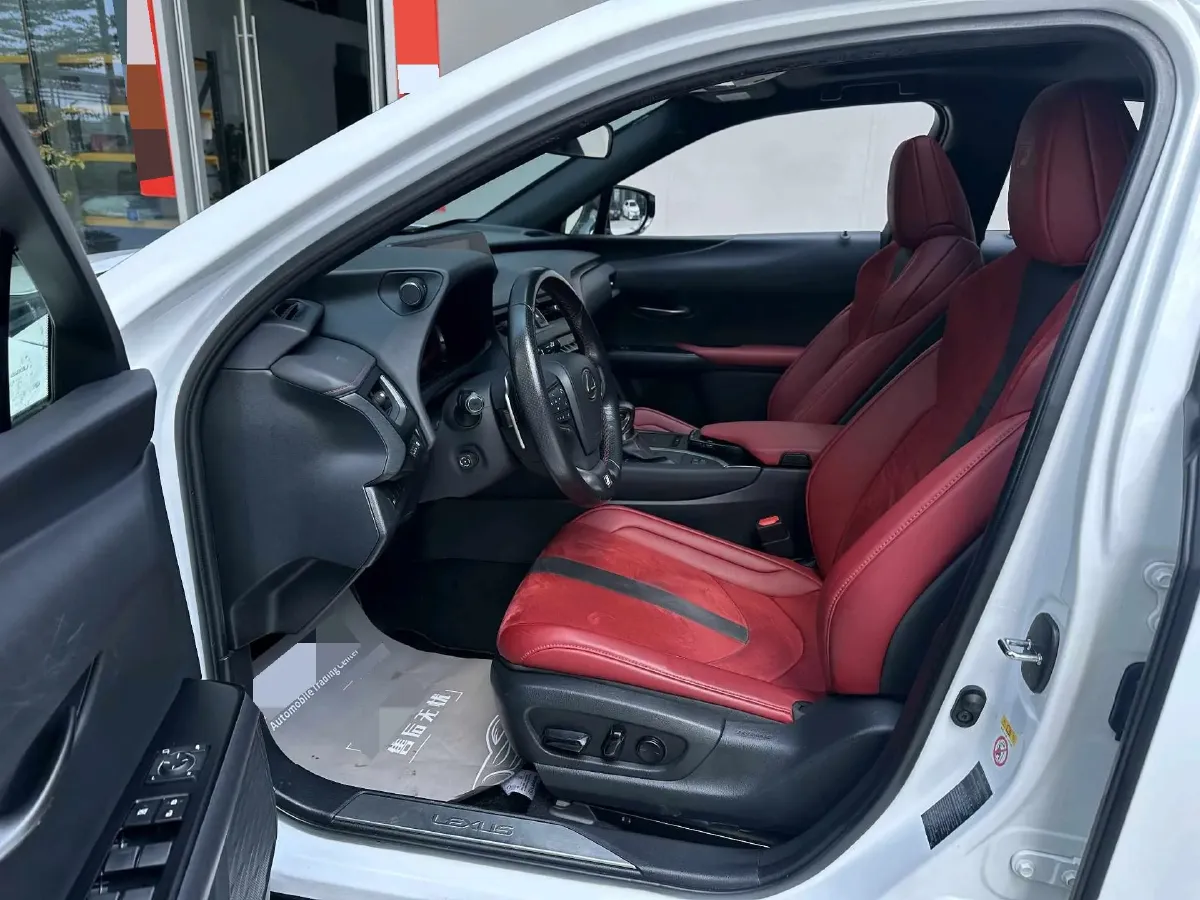 2019 Lexus UX 2.0L 173HP L4 CVT,autocango,china used car exporter,china ev exporter,chinese used car exporter,chinese used ev exporter