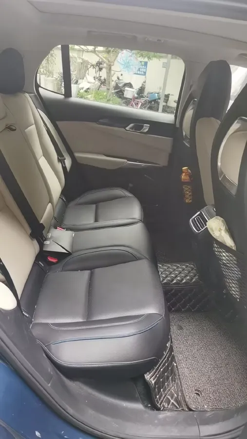 2019 LYNK&CO 01 2.0T 190HP L4 6AT,autocango,china used car exporter,china ev exporter,chinese used car exporter,chinese used ev exporter