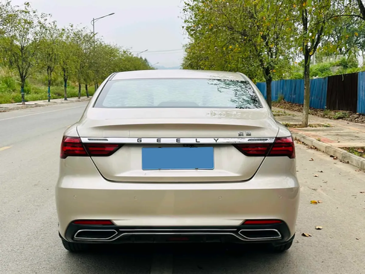 2018 Geely Binray 1.4T 133HP L4 CVT,autocango,china used car exporter,china ev exporter,chinese used car exporter,chinese used ev exporter