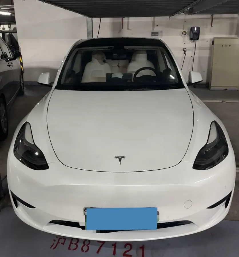 2022 Tesla Model Y BEV 60KWH,autocango,china used car exporter,china ev exporter,chinese used car exporter,chinese used ev exporter