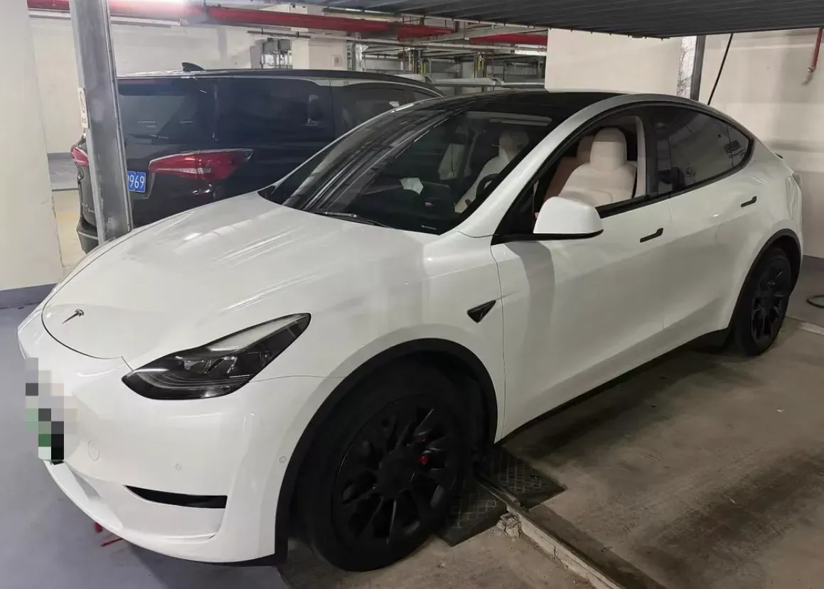 2022 Tesla Model Y BEV 60KWH,autocango,china used car exporter,china ev exporter,chinese used car exporter,chinese used ev exporter
