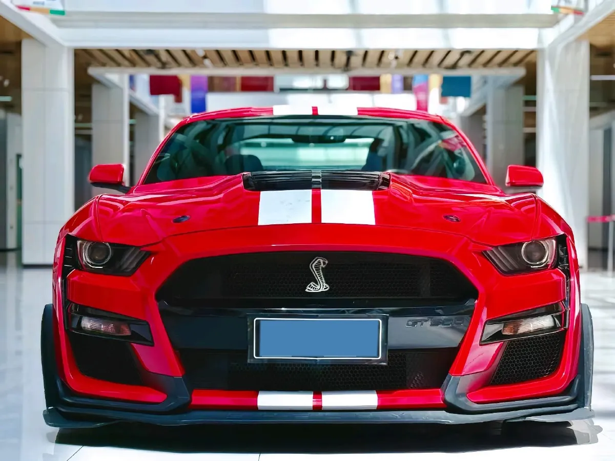 2015 Ford Mustang 2.3T 314HP L4 6AT,autocango,china used car exporter,china ev exporter,chinese used car exporter,chinese used ev exporter