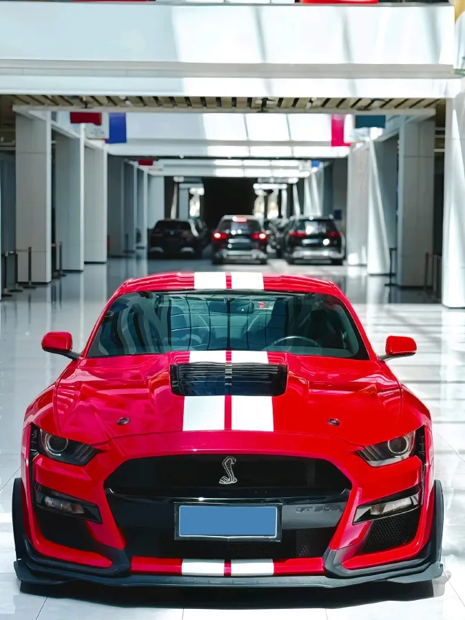 2015 Ford Mustang 2.3T 314HP L4 6AT,autocango,china used car exporter,china ev exporter,chinese used car exporter,chinese used ev exporter