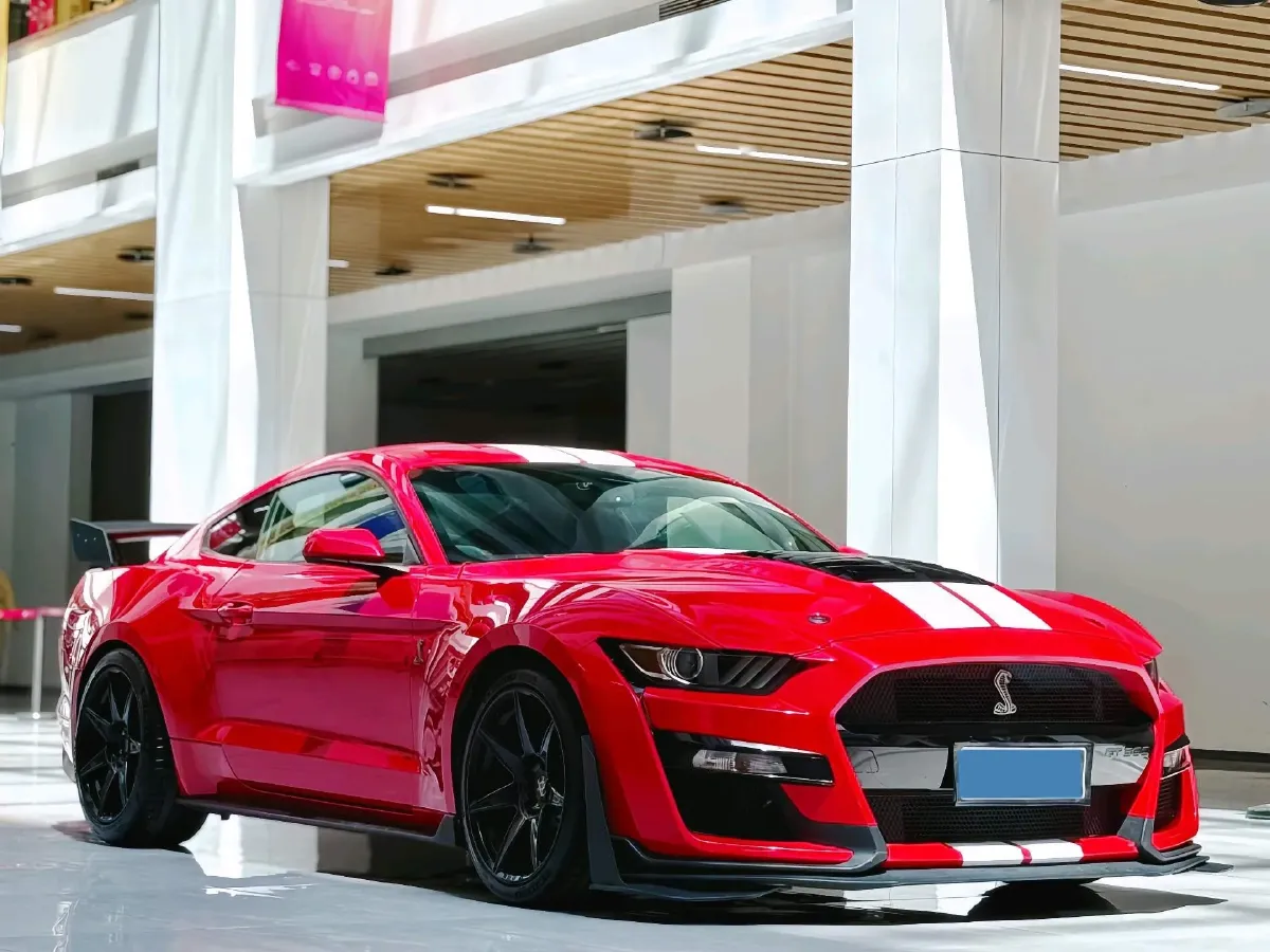 2015 Ford Mustang 2.3T 314HP L4 6AT,autocango,china used car exporter,china ev exporter,chinese used car exporter,chinese used ev exporter