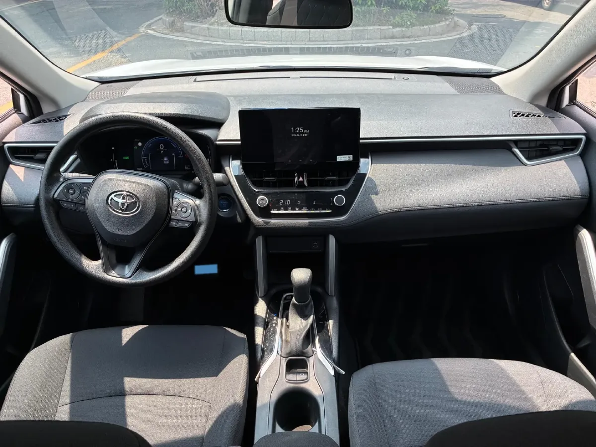 2024 Toyota Corolla Cross 2.0L 171HP L4 CVT,autocango,china used car exporter,china ev exporter,chinese used car exporter,chinese used ev exporter