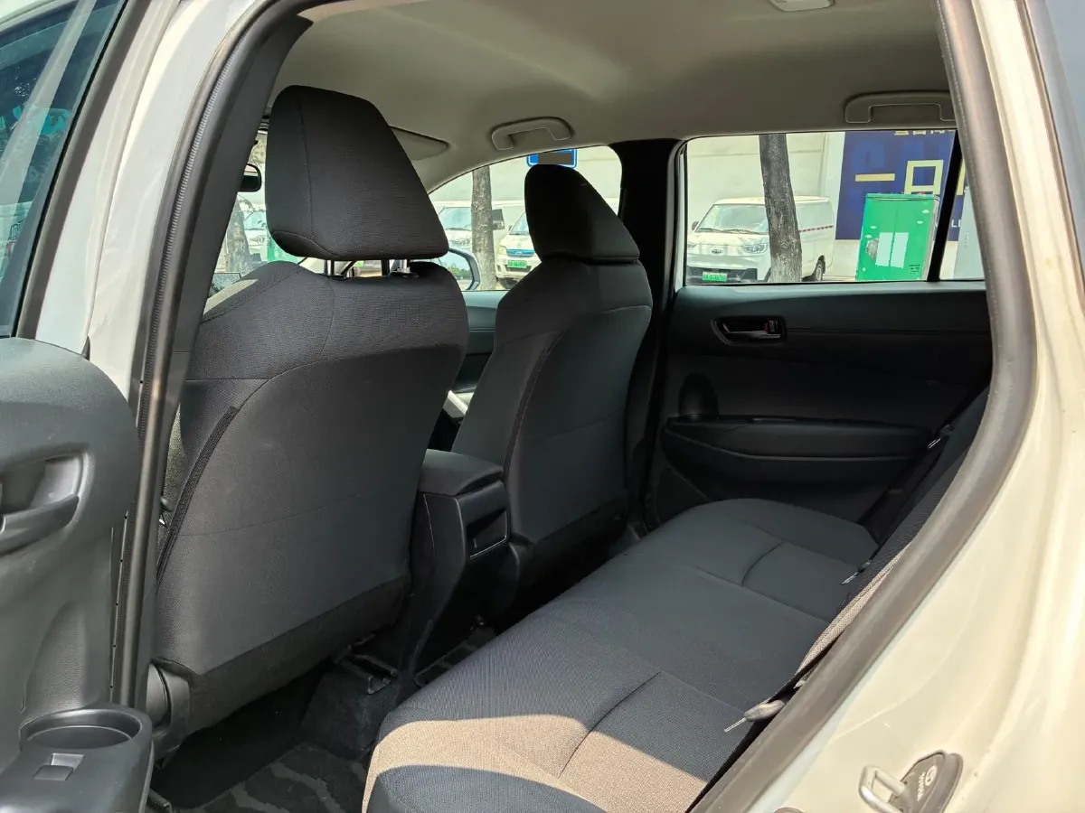 2024 Toyota Corolla Cross 2.0L 171HP L4 CVT,autocango,china used car exporter,china ev exporter,chinese used car exporter,chinese used ev exporter