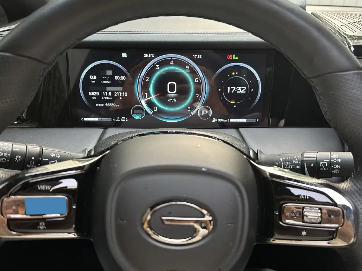 2023 GAC Trumpchi M8 2.0T 252HP L4 8AT,autocango,china used car exporter,china ev exporter,chinese used car exporter,chinese used ev exporter