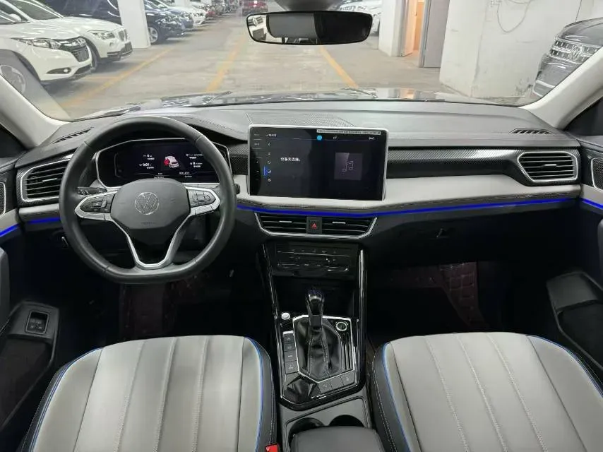 2023 Volkswagen Tayron GTE 1.4T 150HP L4 6DCT PHEV 13KWH,autocango,china used car exporter,china ev exporter,chinese used car exporter,chinese used ev exporter