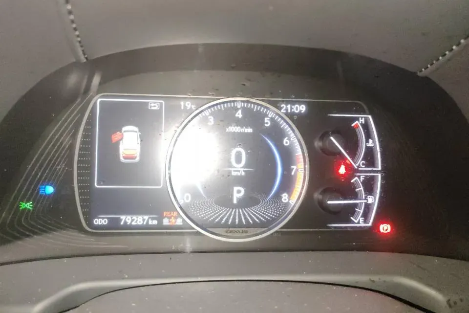 2020 Lexus ES 2.0L 173HP L4 CVT,autocango,china used car exporter,china ev exporter,chinese used car exporter,chinese used ev exporter