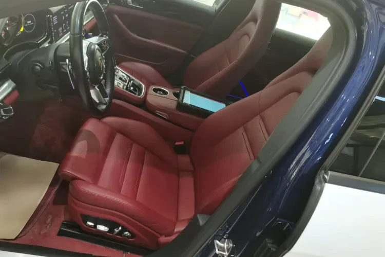 2019 Porsche Panamera 2.9T 330HP V6 8DCT,autocango,china used car exporter,china ev exporter,chinese used car exporter,chinese used ev exporter