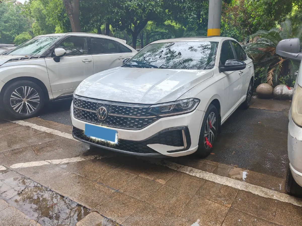 2023 Volkswagen Lavida 1.4T 150HP L4 7DCT,autocango,china used car exporter,china ev exporter,chinese used car exporter,chinese used ev exporter
