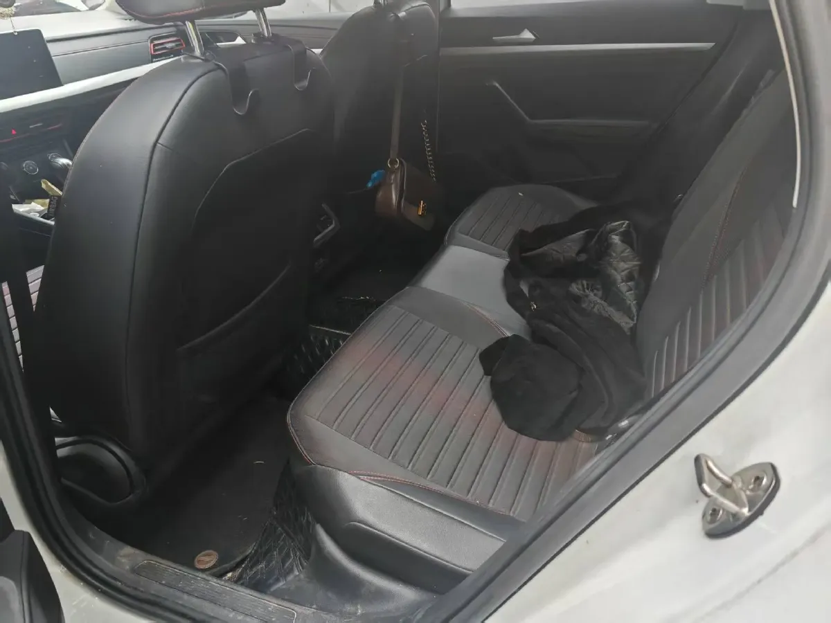 2023 Volkswagen Lavida 1.4T 150HP L4 7DCT,autocango,china used car exporter,china ev exporter,chinese used car exporter,chinese used ev exporter