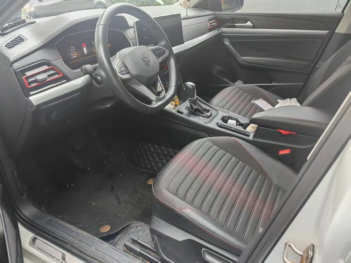 2023 Volkswagen Lavida 1.4T 150HP L4 7DCT,autocango,china used car exporter,china ev exporter,chinese used car exporter,chinese used ev exporter