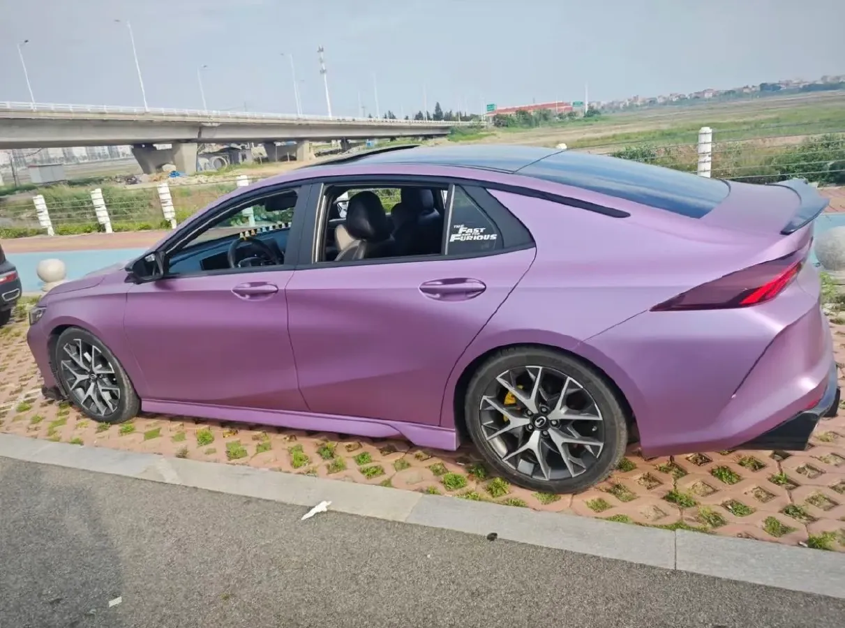 2021 GAC Trumpchi Empow 1.5T 177HP L4 7DCT,autocango,china used car exporter,china ev exporter,chinese used car exporter,chinese used ev exporter