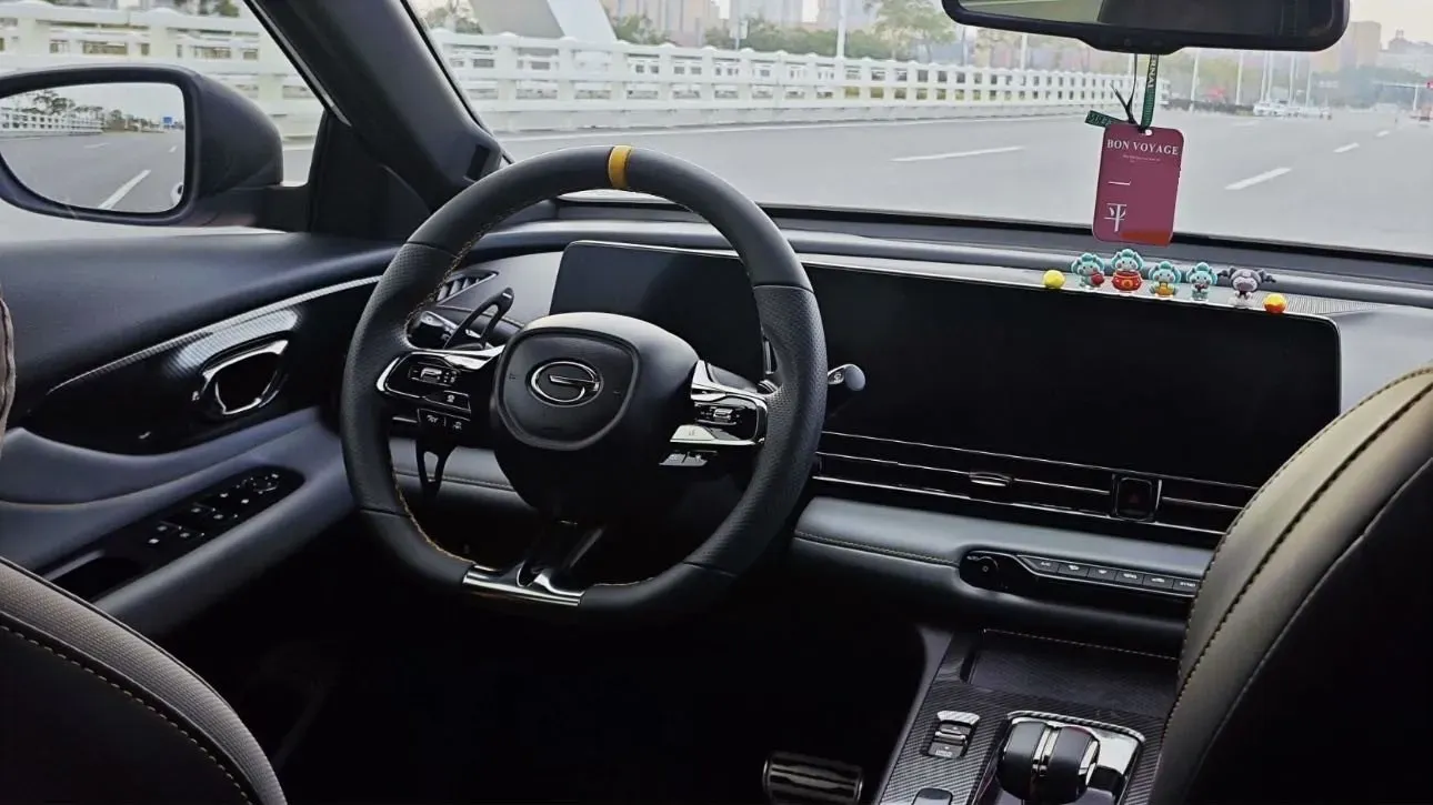 2021 GAC Trumpchi Empow 1.5T 177HP L4 7DCT,autocango,china used car exporter,china ev exporter,chinese used car exporter,chinese used ev exporter