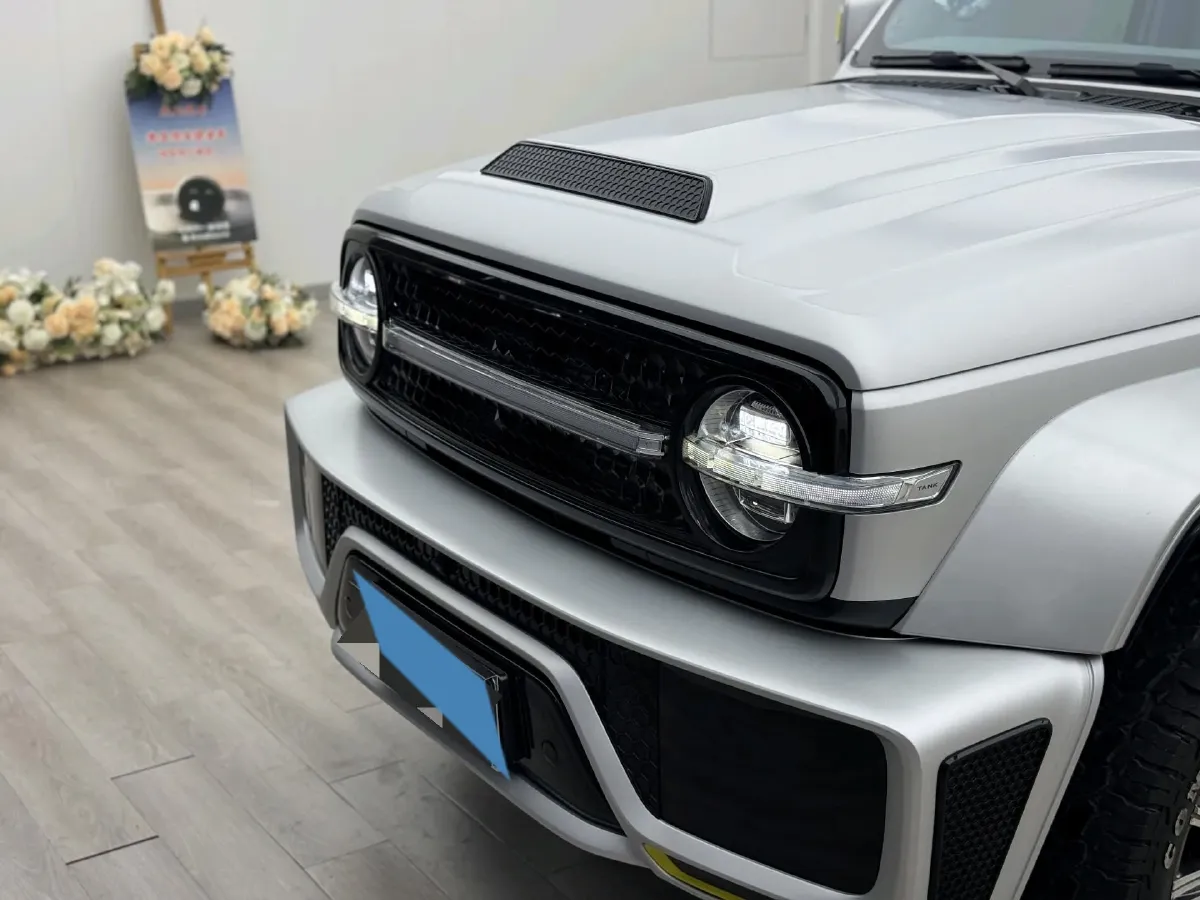 2021 Cyberspace 300 2.0T 227HP L4 8AT,autocango,china used car exporter,china ev exporter,chinese used car exporter,chinese used ev exporter