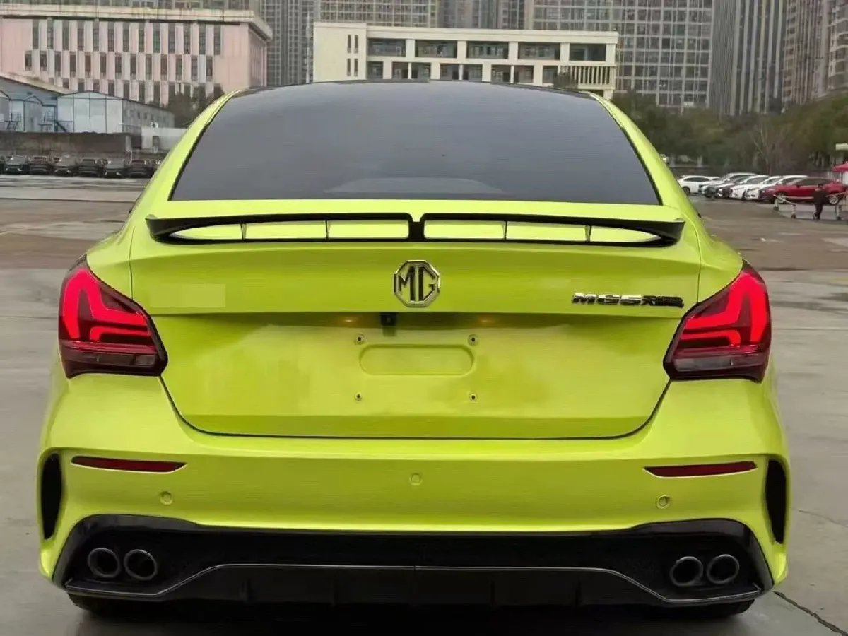 2022 MG 5 Scorpio 1.5T 181HP L4 7DCT,autocango,china used car exporter,china ev exporter,chinese used car exporter,chinese used ev exporter