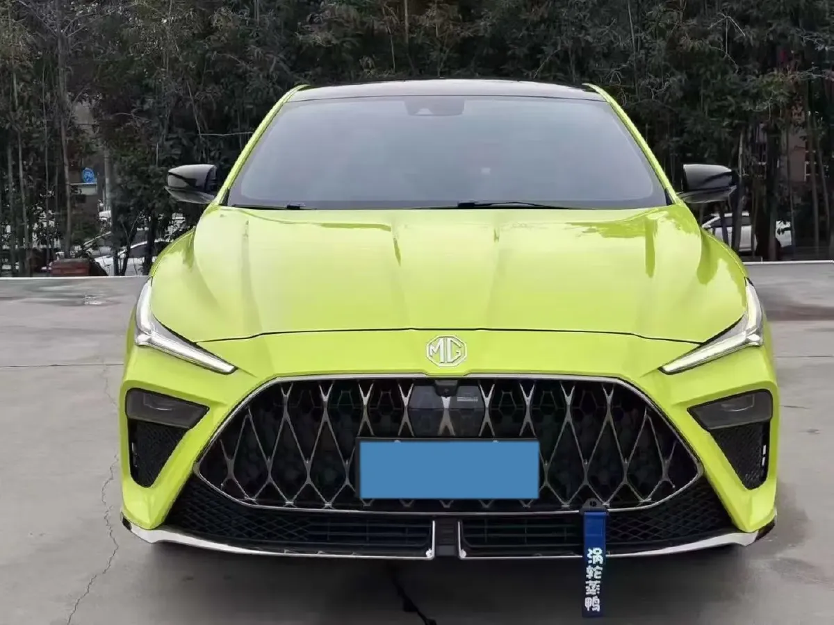 2022 MG 5 Scorpio 1.5T 181HP L4 7DCT,autocango,china used car exporter,china ev exporter,chinese used car exporter,chinese used ev exporter