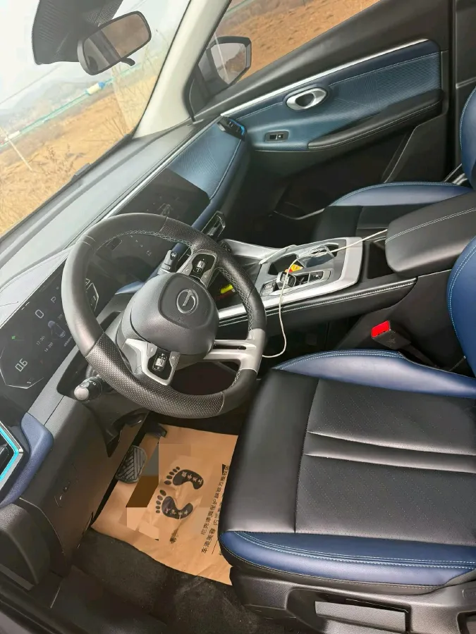 2023 GAC Trumpchi GS3 1.5T 177HP L4 7DCT,autocango,china used car exporter,china ev exporter,chinese used car exporter,chinese used ev exporter