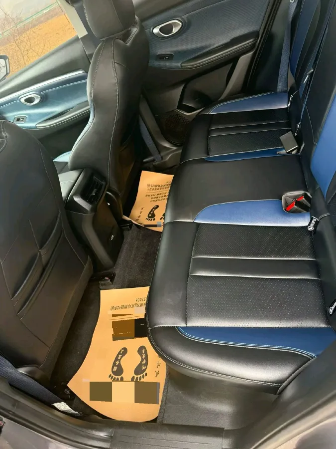 2023 GAC Trumpchi GS3 1.5T 177HP L4 7DCT,autocango,china used car exporter,china ev exporter,chinese used car exporter,chinese used ev exporter