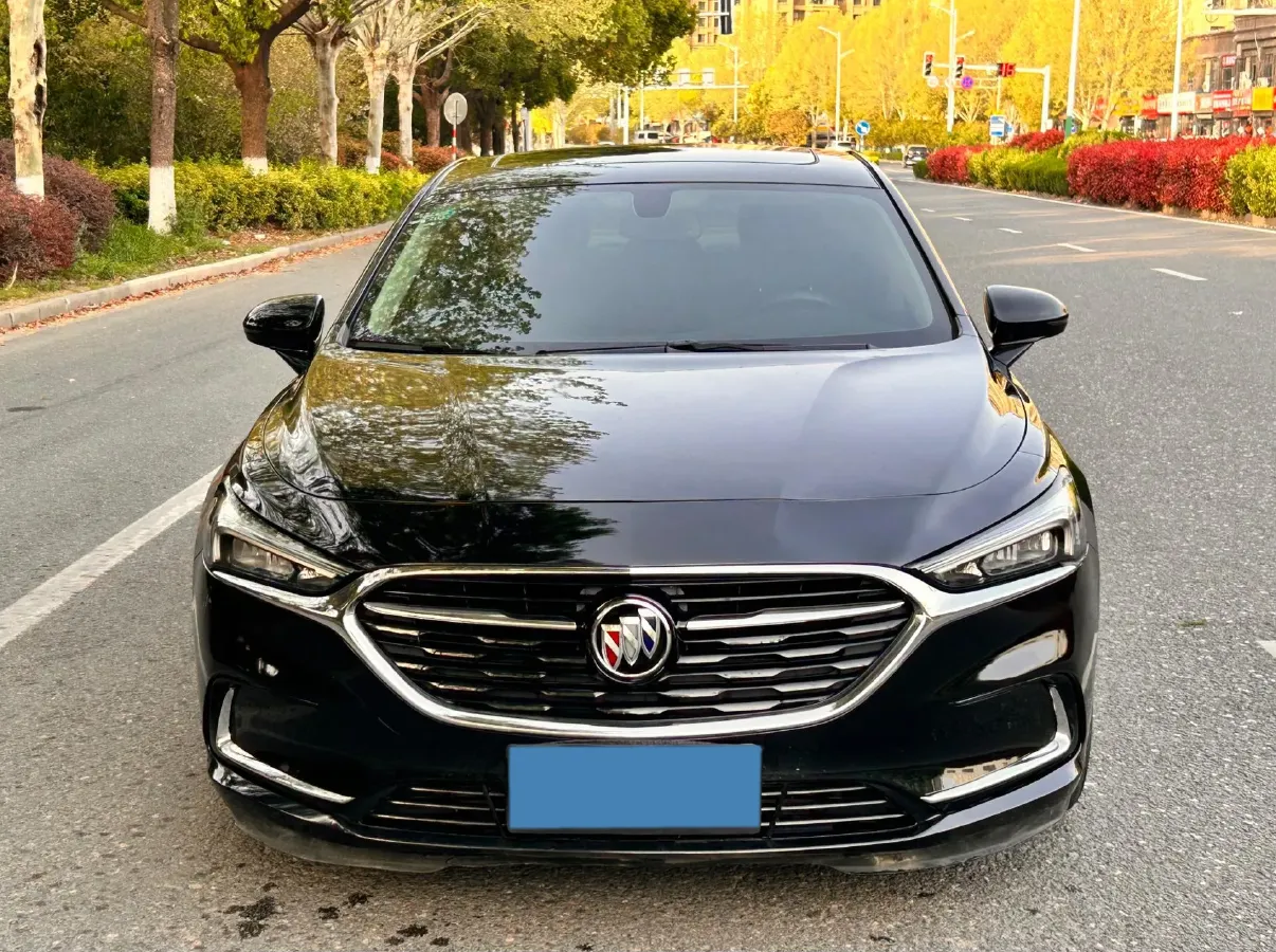 2021 Buick Larcosse 2.0T 237HP L4 9AT,autocango,china used car exporter,china ev exporter,chinese used car exporter,chinese used ev exporter