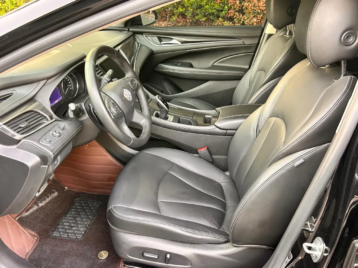 2021 Buick Larcosse 2.0T 237HP L4 9AT,autocango,china used car exporter,china ev exporter,chinese used car exporter,chinese used ev exporter