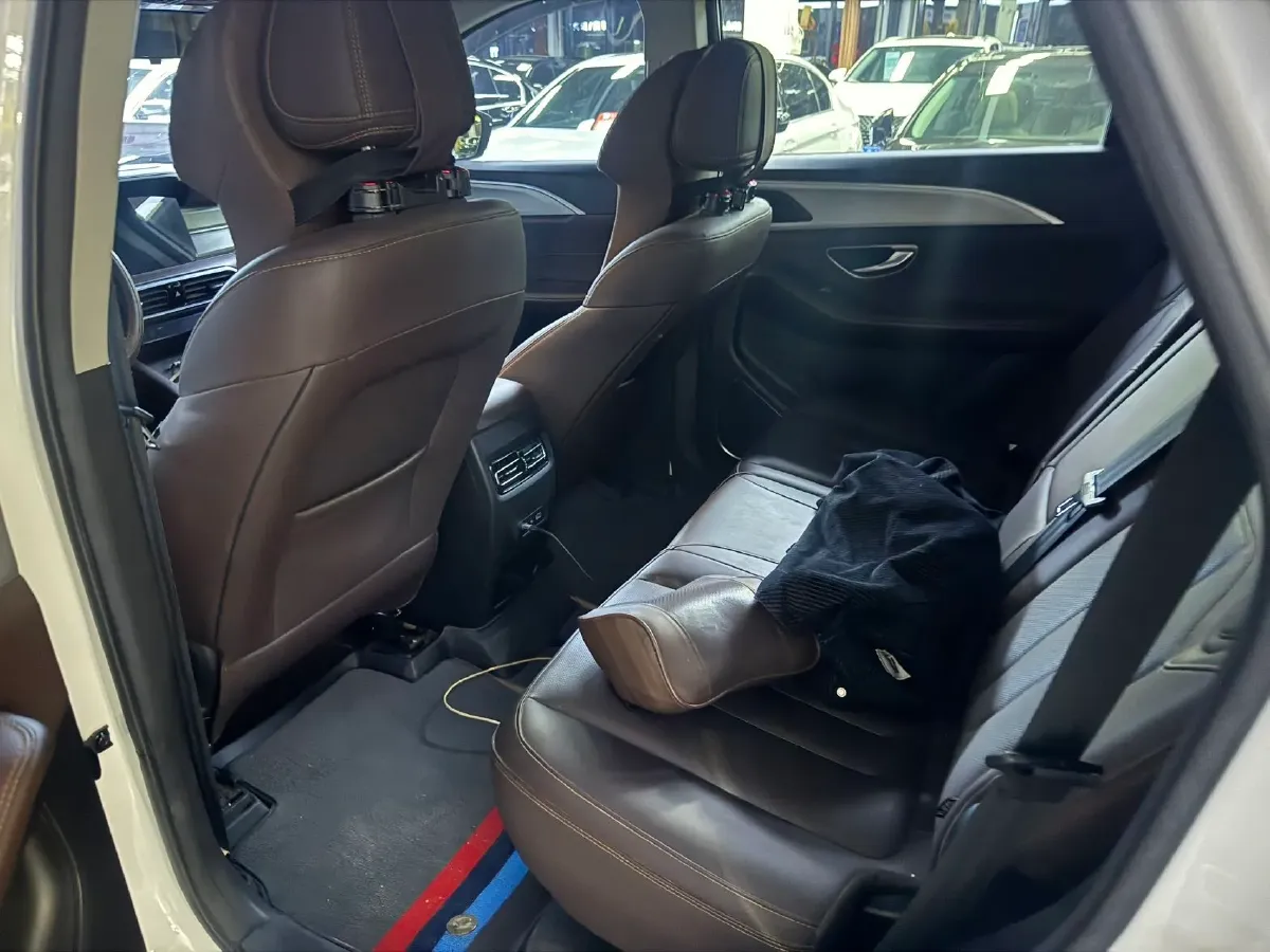 2023 Jetour X90 Plus 1.6T 197HP L4 7DCT,autocango,china used car exporter,china ev exporter,chinese used car exporter,chinese used ev exporter