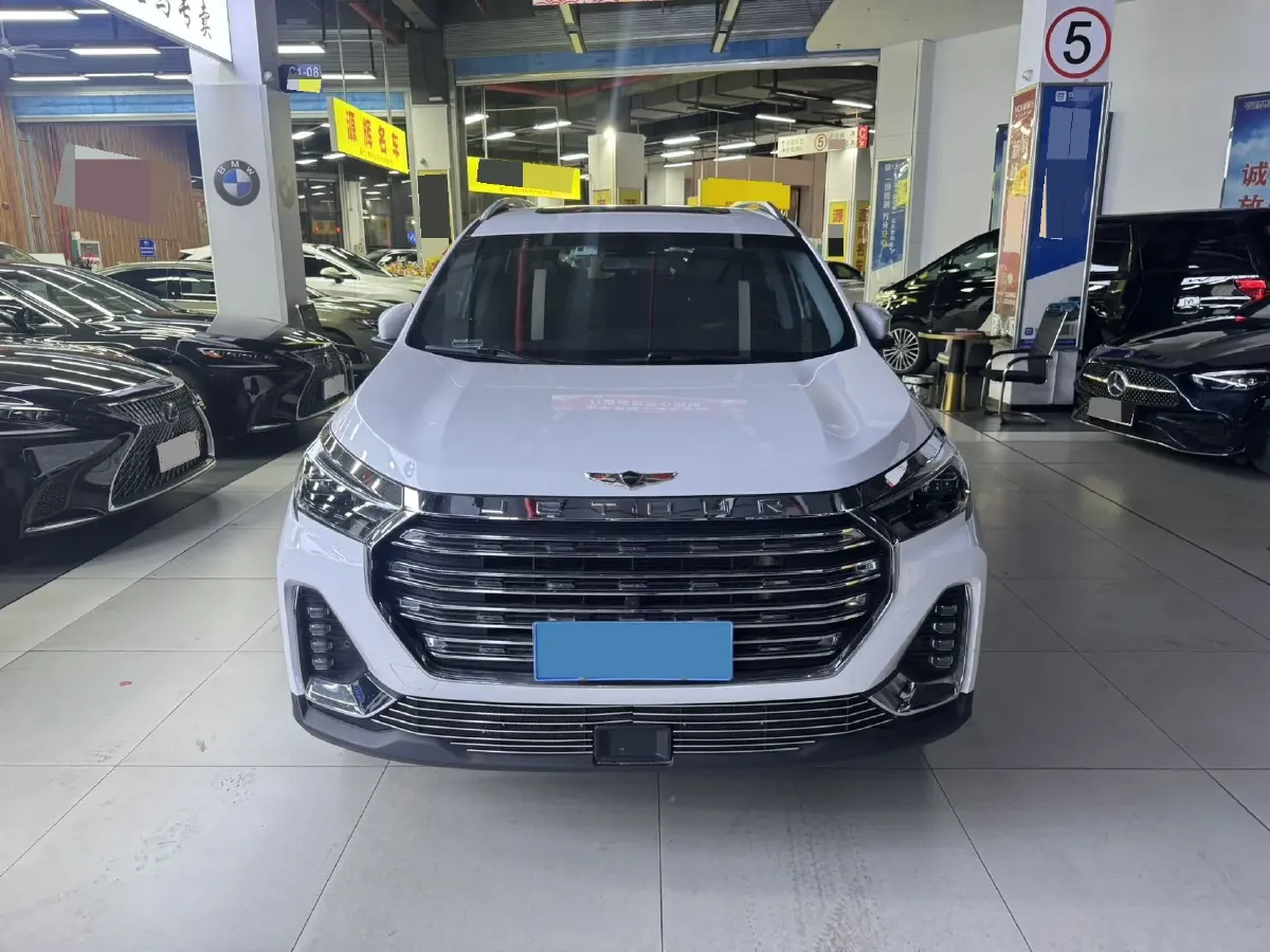 2023 Jetour X90 Plus 1.6T 197HP L4 7DCT,autocango,china used car exporter,china ev exporter,chinese used car exporter,chinese used ev exporter