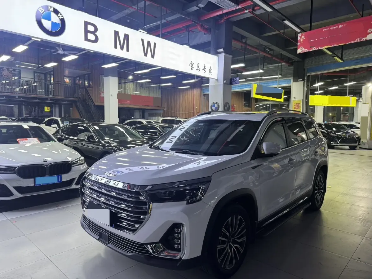 2023 Jetour X90 Plus 1.6T 197HP L4 7DCT,autocango,china used car exporter,china ev exporter,chinese used car exporter,chinese used ev exporter