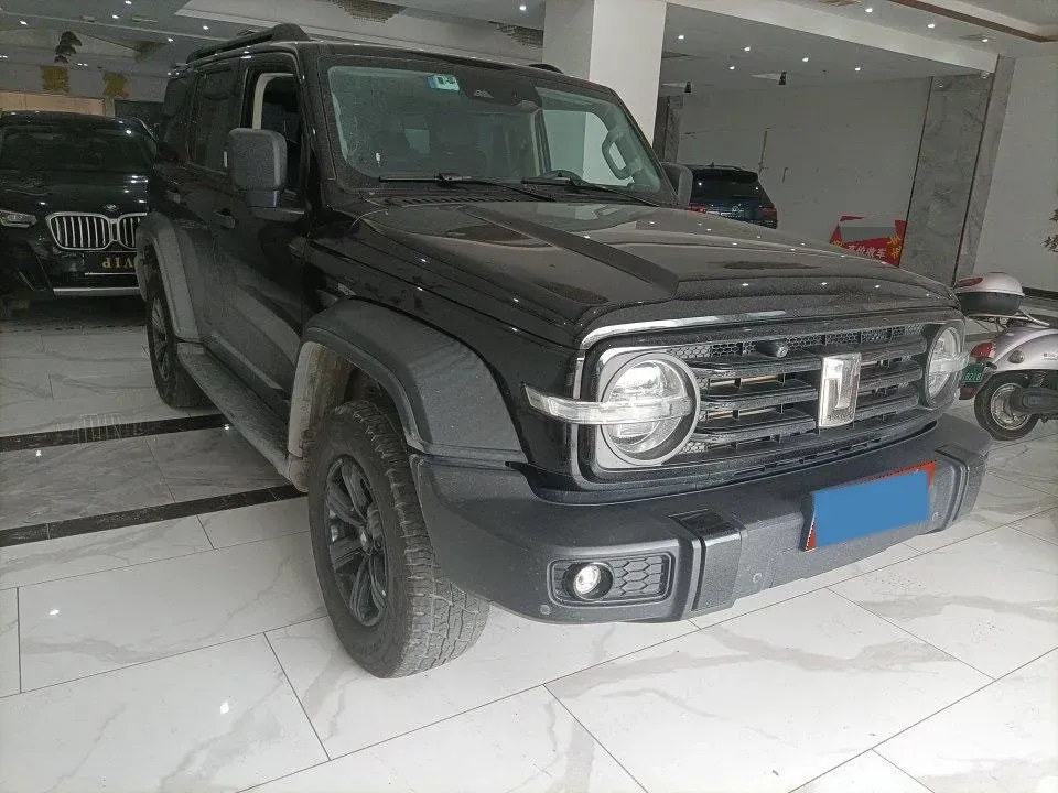 2021 Tank 300 2.0T 227HP L4 8AT,autocango,china used car exporter,china ev exporter,chinese used car exporter,chinese used ev exporter