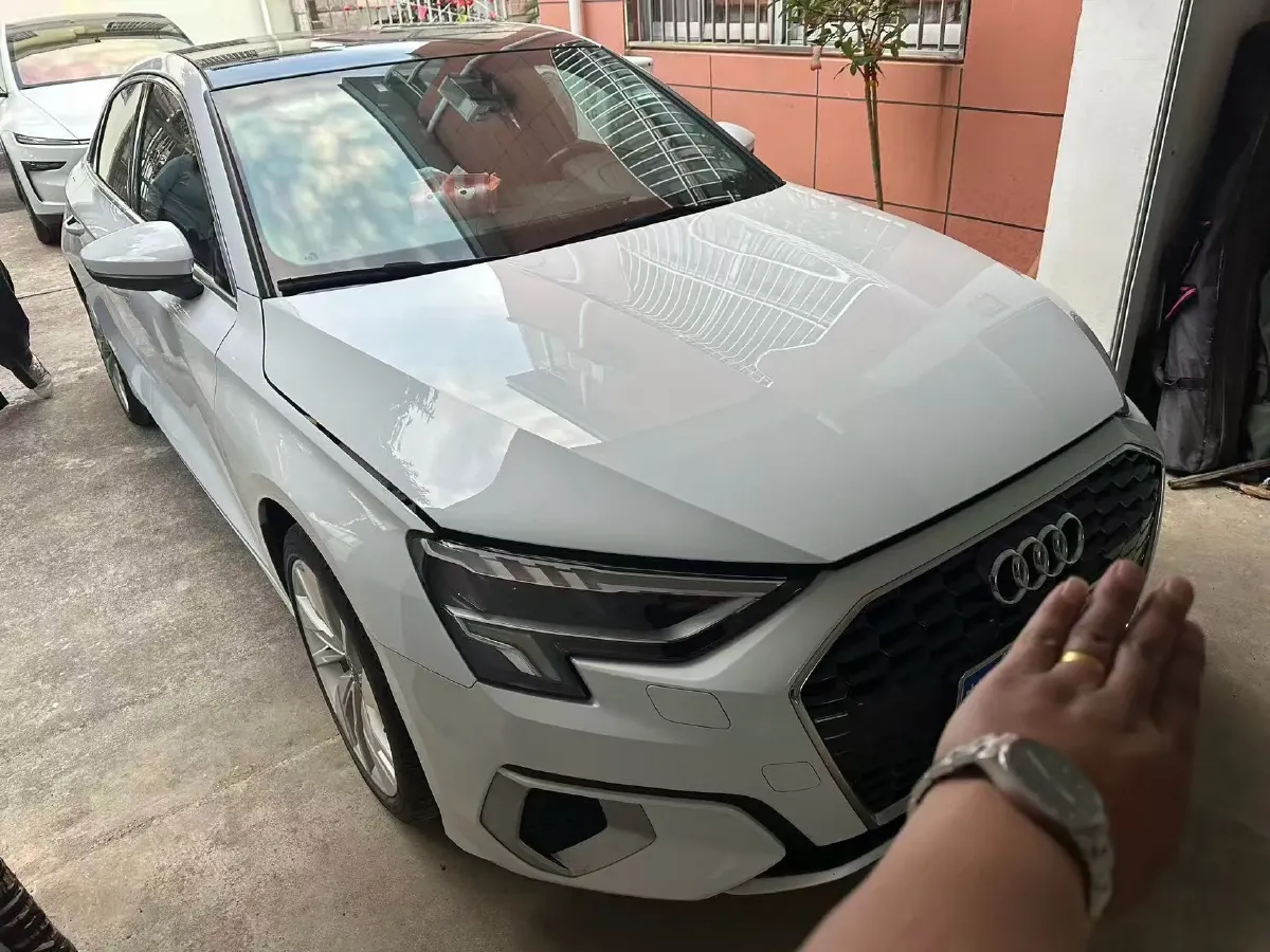 2021 Audi A3 1.4T 150HP L4 7DCT,autocango,china used car exporter,china ev exporter,chinese used car exporter,chinese used ev exporter