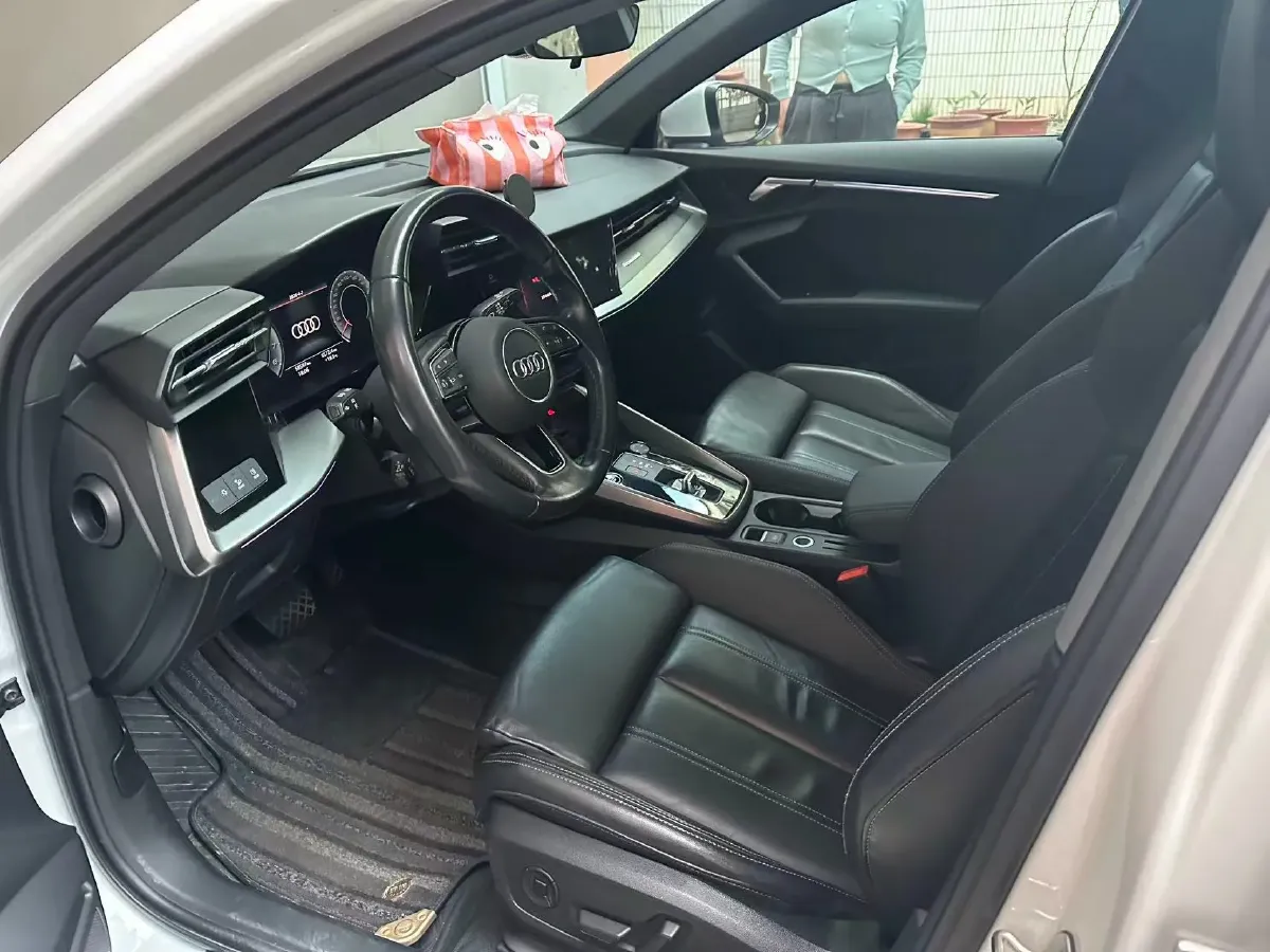 2021 Audi A3 1.4T 150HP L4 7DCT,autocango,china used car exporter,china ev exporter,chinese used car exporter,chinese used ev exporter