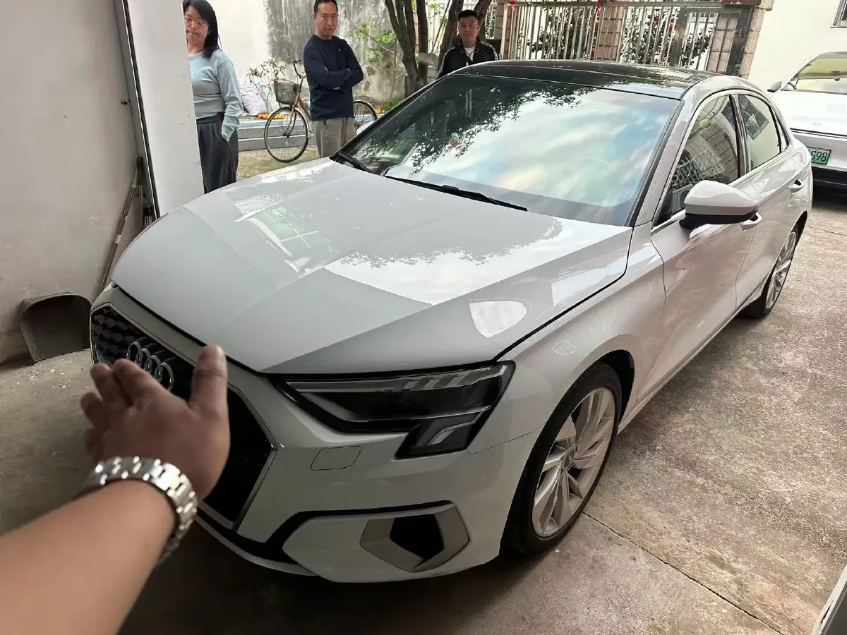 2021 Audi A3 1.4T 150HP L4 7DCT,autocango,china used car exporter,china ev exporter,chinese used car exporter,chinese used ev exporter
