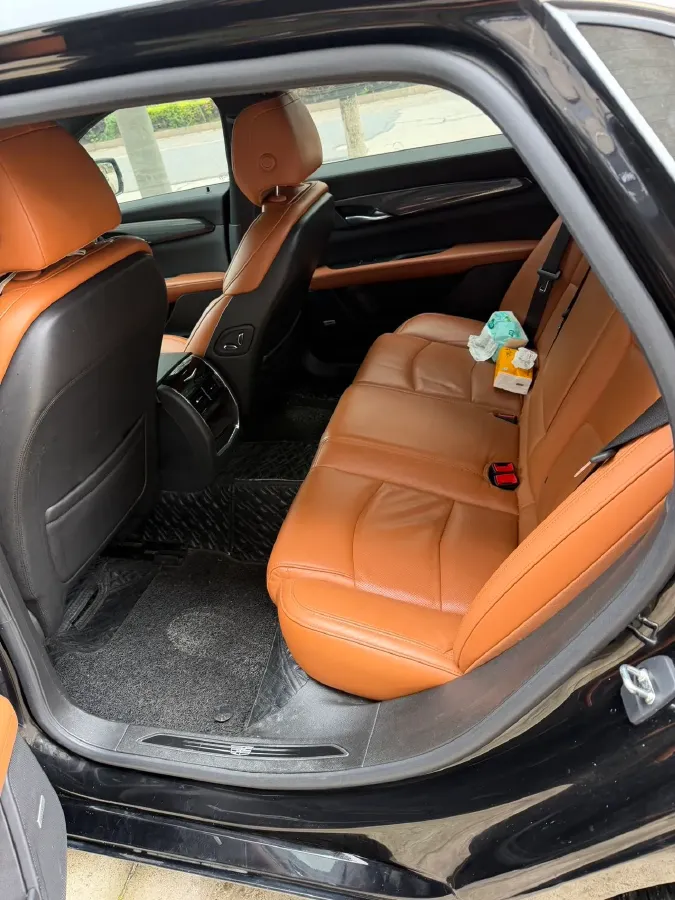 2021 Cadillac CT6 2.0T 237HP L4 10AT,autocango,china used car exporter,china ev exporter,chinese used car exporter,chinese used ev exporter