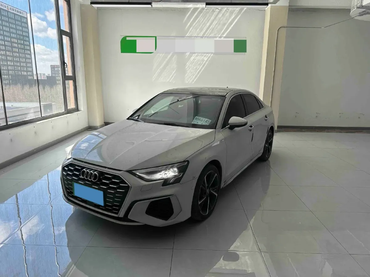 2021 Audi A3 1.4T 150HP L4 7DCT,autocango,china used car exporter,china ev exporter,chinese used car exporter,chinese used ev exporter