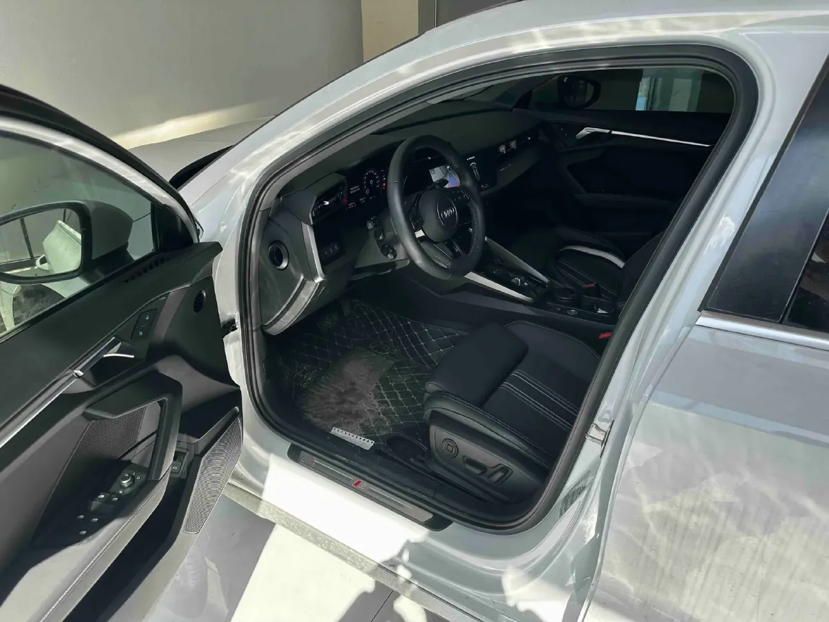 2021 Audi A3 1.4T 150HP L4 7DCT,autocango,china used car exporter,china ev exporter,chinese used car exporter,chinese used ev exporter