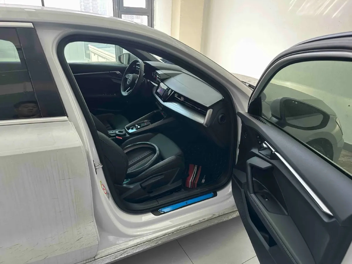 2021 Audi A3 1.4T 150HP L4 7DCT,autocango,china used car exporter,china ev exporter,chinese used car exporter,chinese used ev exporter