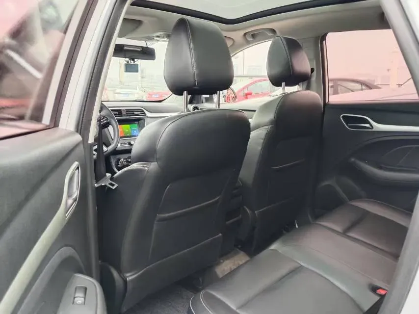 2018 MG ZS 1.5L 120HP L4 4AT,autocango,china used car exporter,china ev exporter,chinese used car exporter,chinese used ev exporter