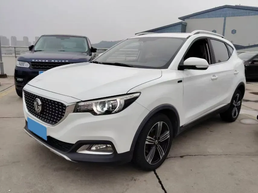 2018 MG ZS 1.5L 120HP L4 4AT,autocango,china used car exporter,china ev exporter,chinese used car exporter,chinese used ev exporter