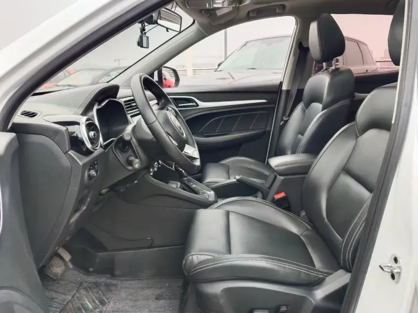 2018 MG ZS 1.5L 120HP L4 4AT,autocango,china used car exporter,china ev exporter,chinese used car exporter,chinese used ev exporter