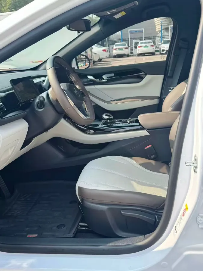 2024 BYD Qin Plus 1.5L 110HP L4 E-CVT PHEV 8.32KWH,autocango,china used car exporter,china ev exporter,chinese used car exporter,chinese used ev exporter