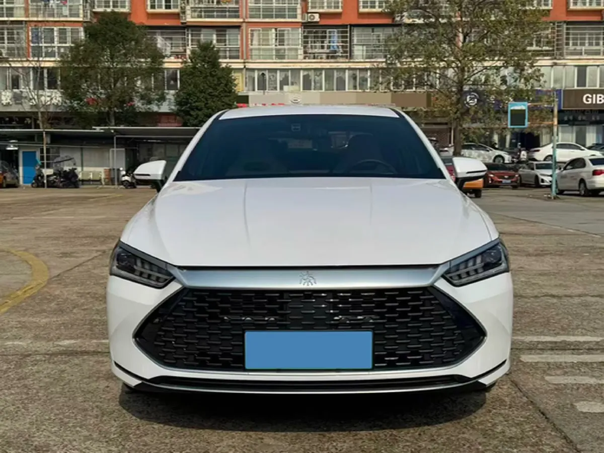 2024 BYD Qin Plus 1.5L 110HP L4 E-CVT PHEV 8.32KWH,autocango,china used car exporter,china ev exporter,chinese used car exporter,chinese used ev exporter